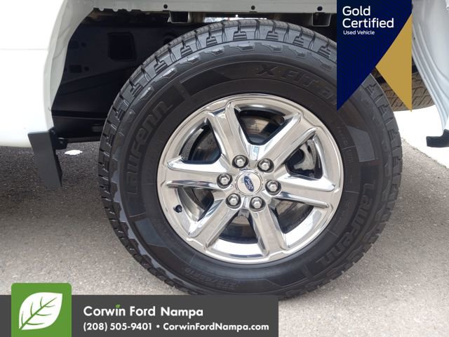 Certified 2024 Ford F150 XLT w/ Tow/Haul Package image 32