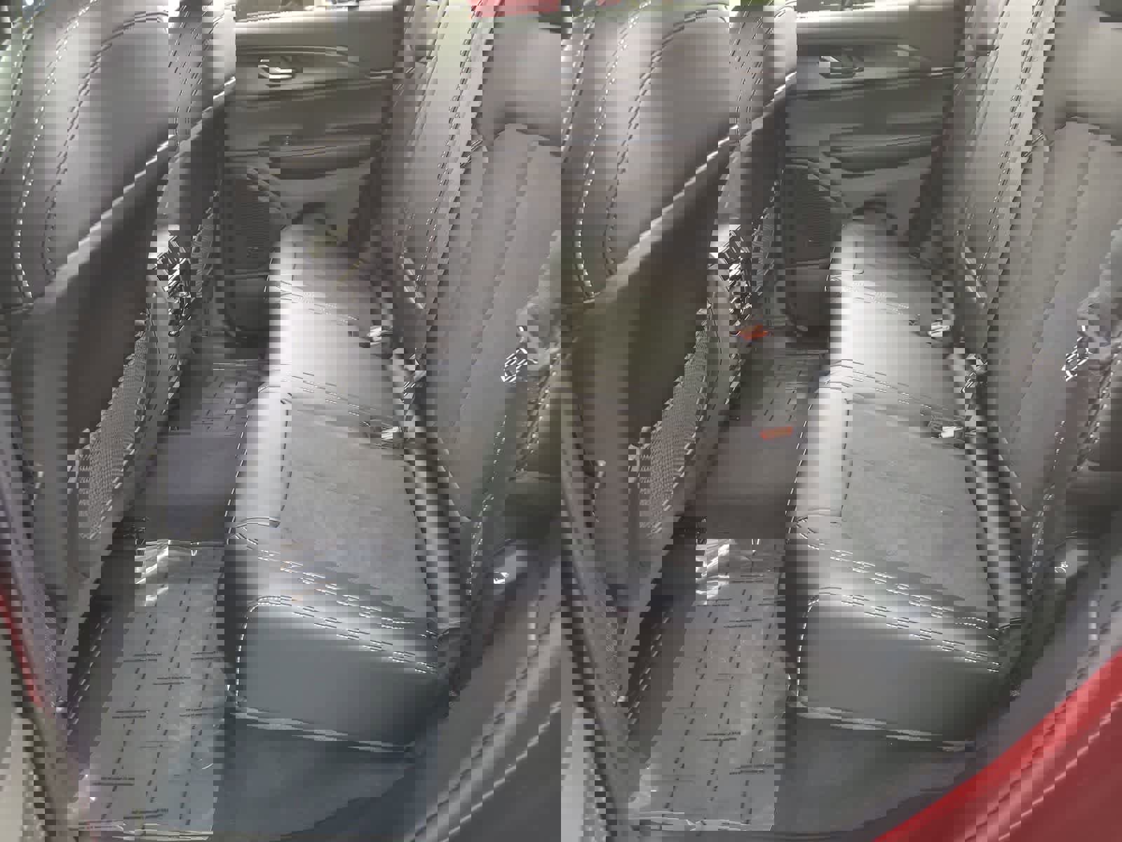 New 2025 Jeep Grand Cherokee Altitude w/ Trailer Tow Package image 21