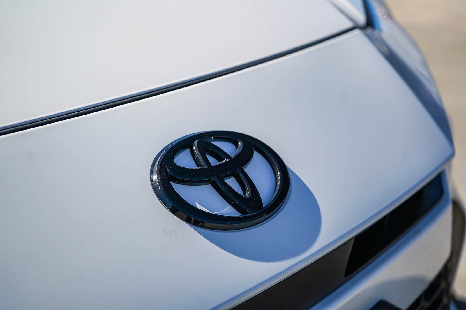 New 2026 Toyota Camry SE image 12