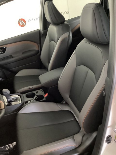 Certified 2025 Subaru Forester Sport w/ Protection Package image 12