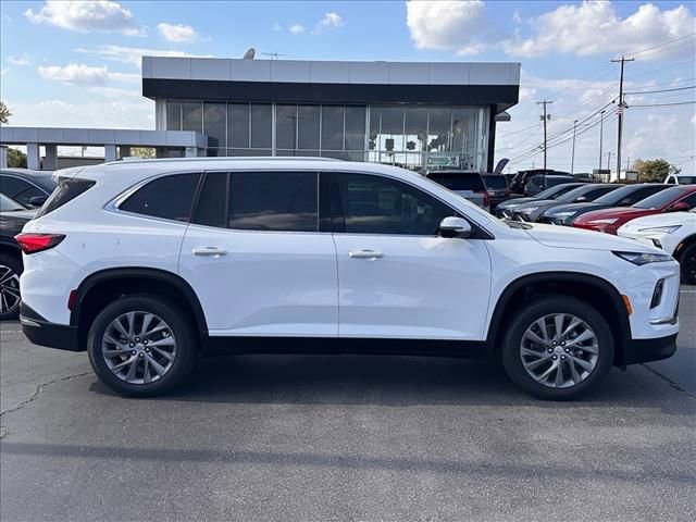 New 2026 Buick Enclave Preferred w/ Power Package image 12