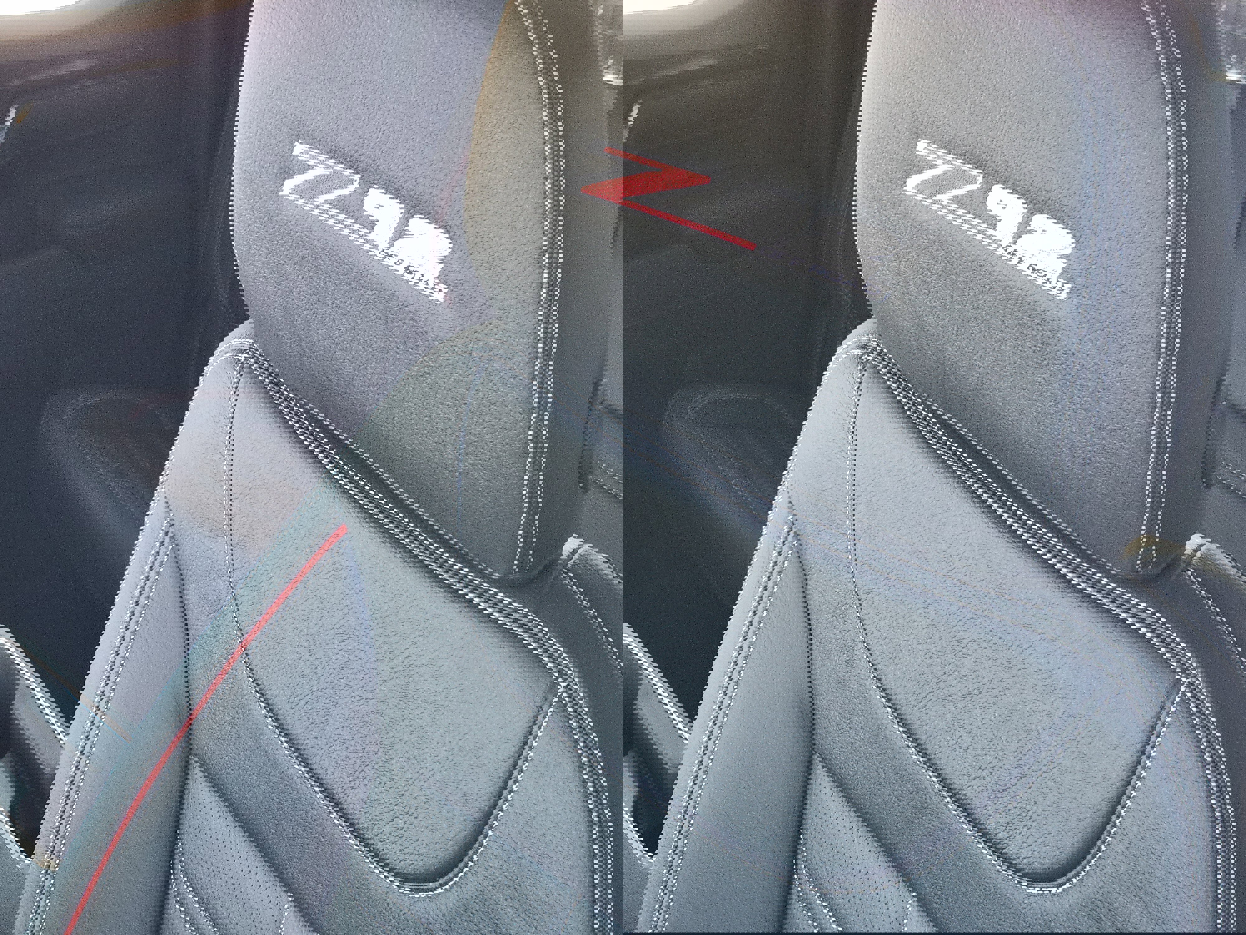 New 2026 Chevrolet Silverado 1500 RST image 20