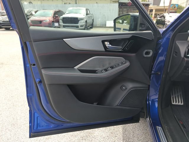 Certified 2023 Acura MDX A-Spec AWD/4WD image 17