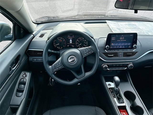 New 2025 Nissan Altima 2.5 S image 12