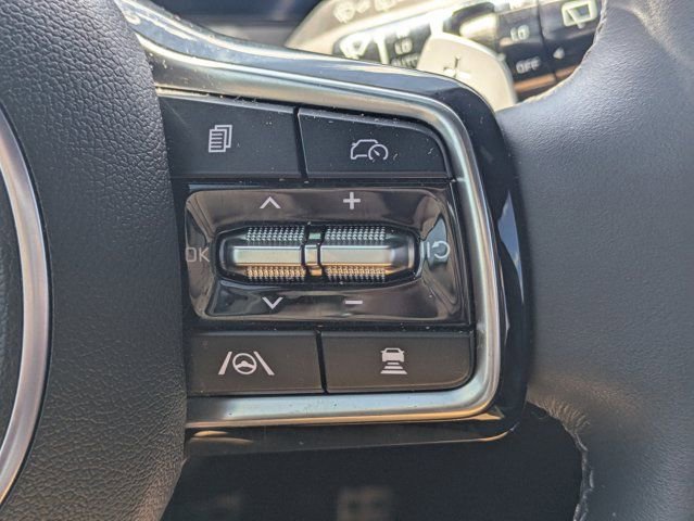 Used 2025 Kia Sorento SX Prestige image 30