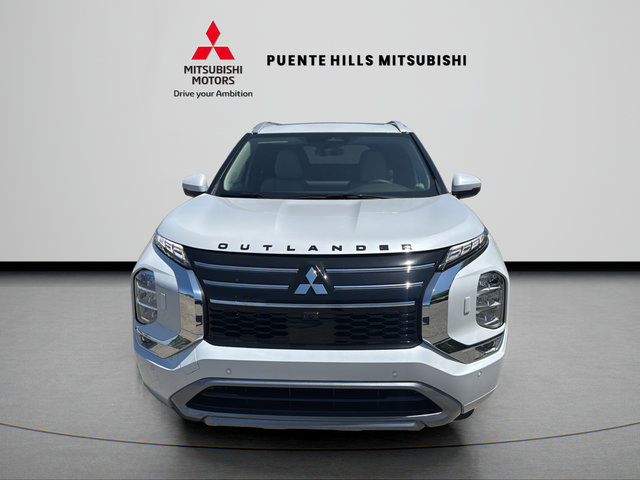 New 2026 Mitsubishi Outlander SEL AWD/4WD image 2