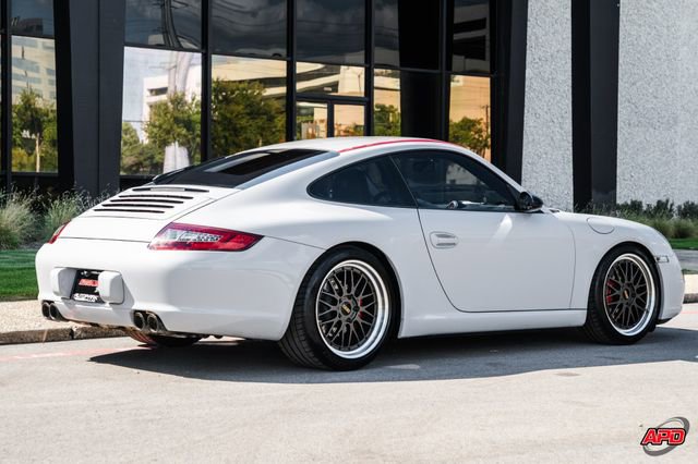 Used 2006 Porsche 911 Carrera image 55