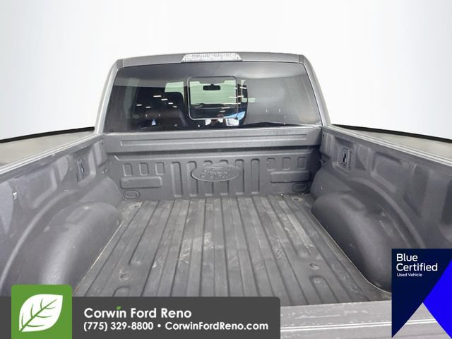 Certified 2019 Ford F150 Raptor AWD/4WD image 28