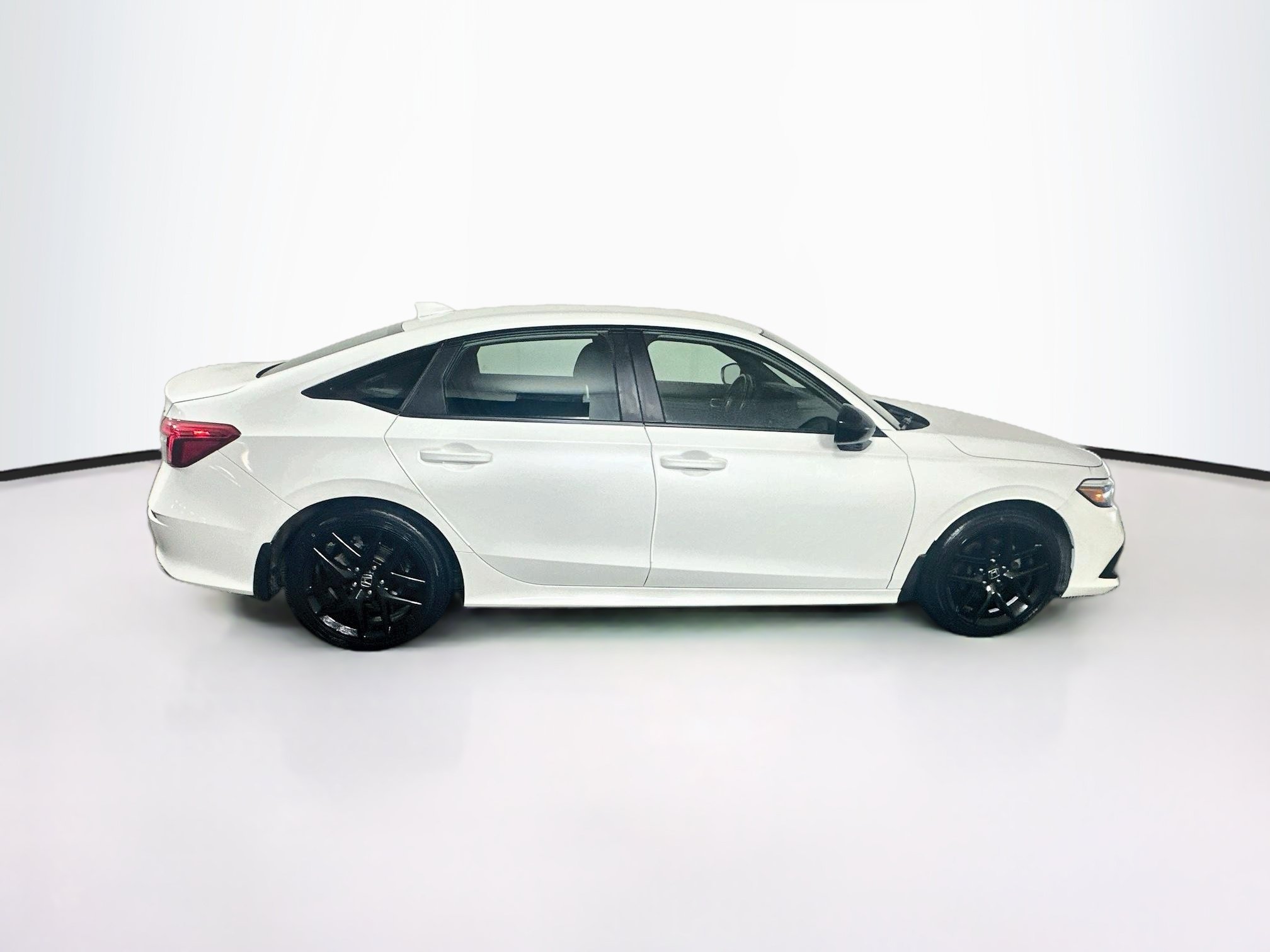 Used 2023 Honda Civic Sport image 10