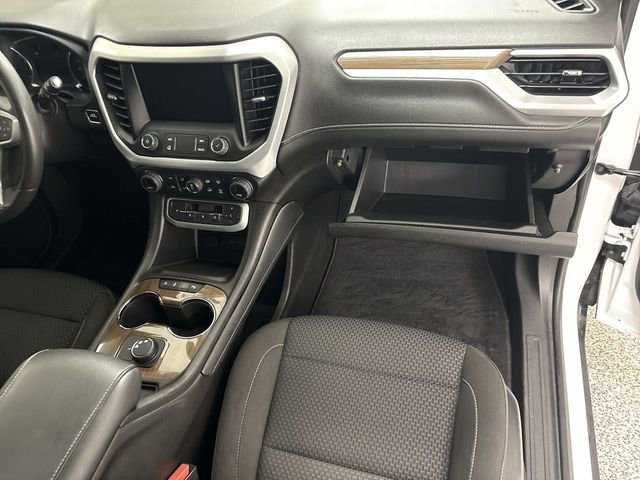 Used 2023 GMC Acadia SLE image 20