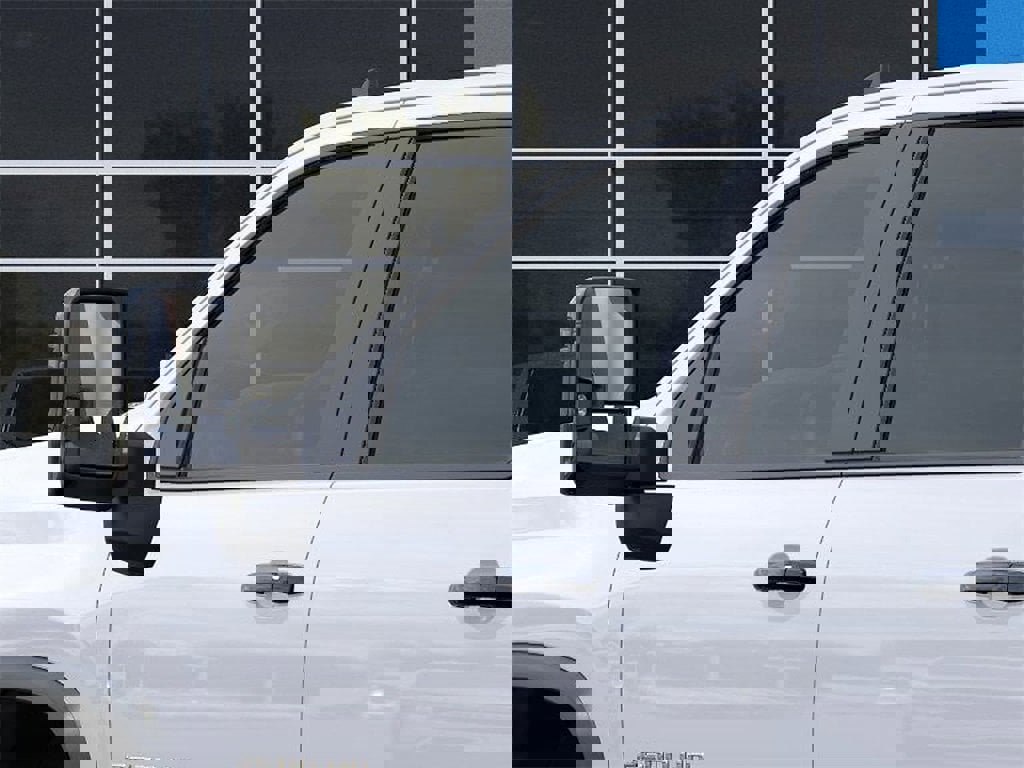 New 2026 Chevrolet Silverado 2500 ZR2 image 12