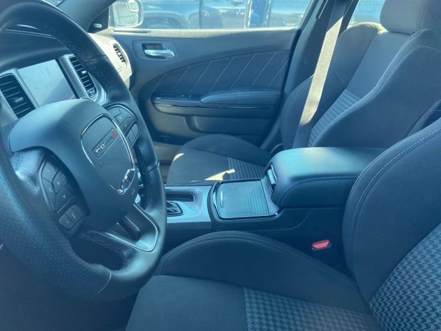 Used 2023 Dodge Charger R/T w/ Blacktop Package image 15