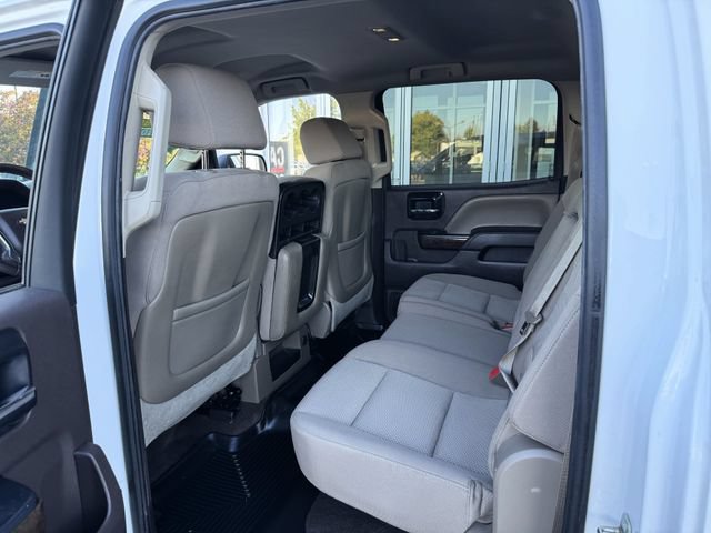 Used 2014 Chevrolet Silverado 1500 LT w/ All Star Edition RWD image 14