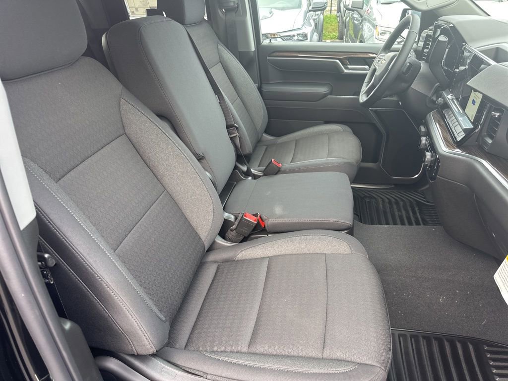 New 2026 Chevrolet Silverado 1500 LT image 22