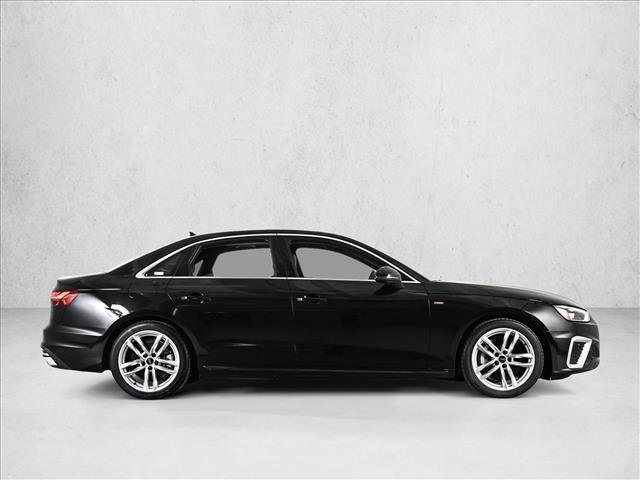 Used 2023 Audi A4 2.0T Premium Plus w/ Premium Plus Package AWD/4WD image 4