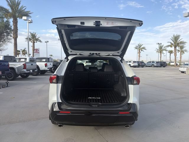 Certified 2025 Toyota RAV4 XSE w/ Weather Package AWD/4WD image 31