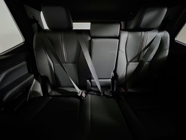 New 2026 Toyota 4Runner Limited AWD/4WD image 30