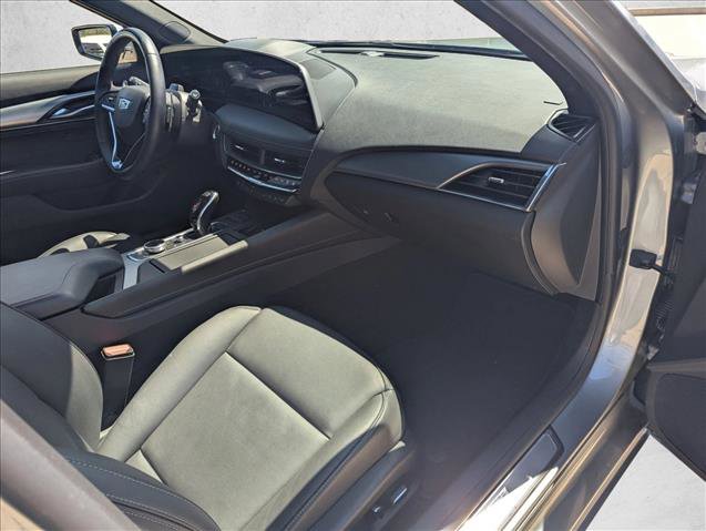 Used 2025 Cadillac CT5 Premium Luxury image 22
