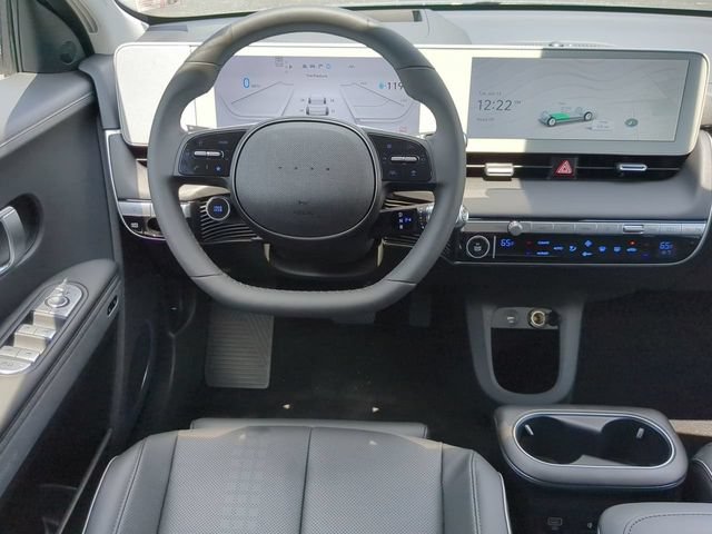 Used 2023 Hyundai Ioniq 5 Limited AWD/4WD image 14