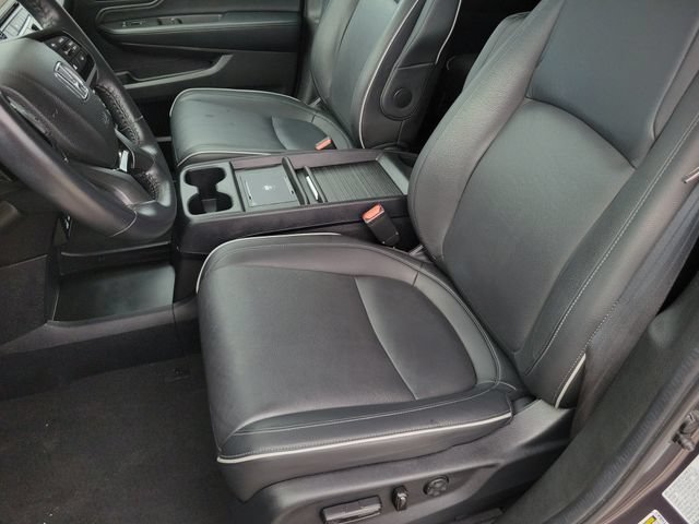 Used 2025 Honda Odyssey Touring image 19