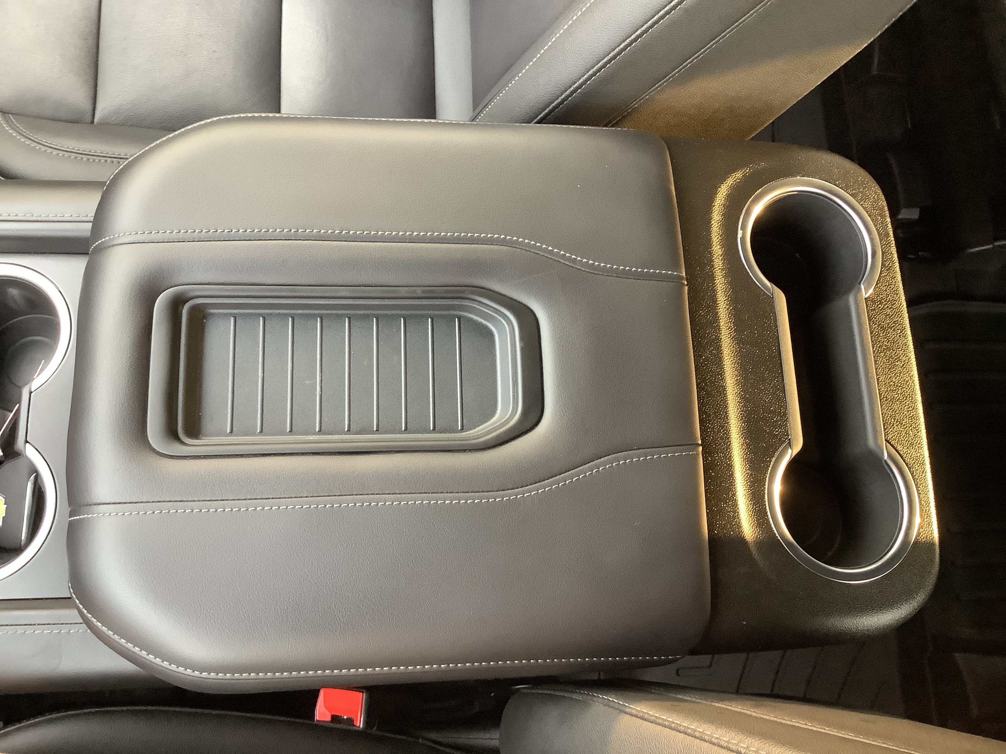 Used 2021 Chevrolet Tahoe LT AWD/4WD image 15