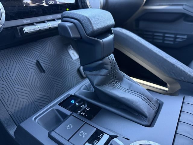 New 2026 Toyota Tacoma SR5 image 18