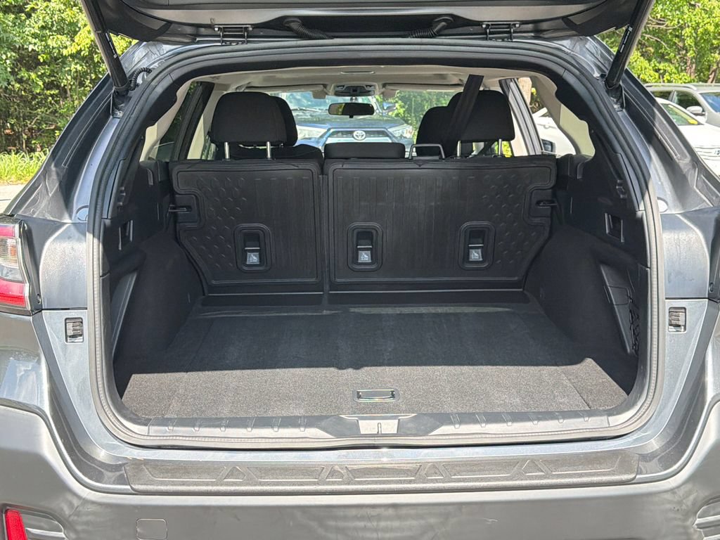 Used 2020 Subaru Outback Premium AWD/4WD image 14