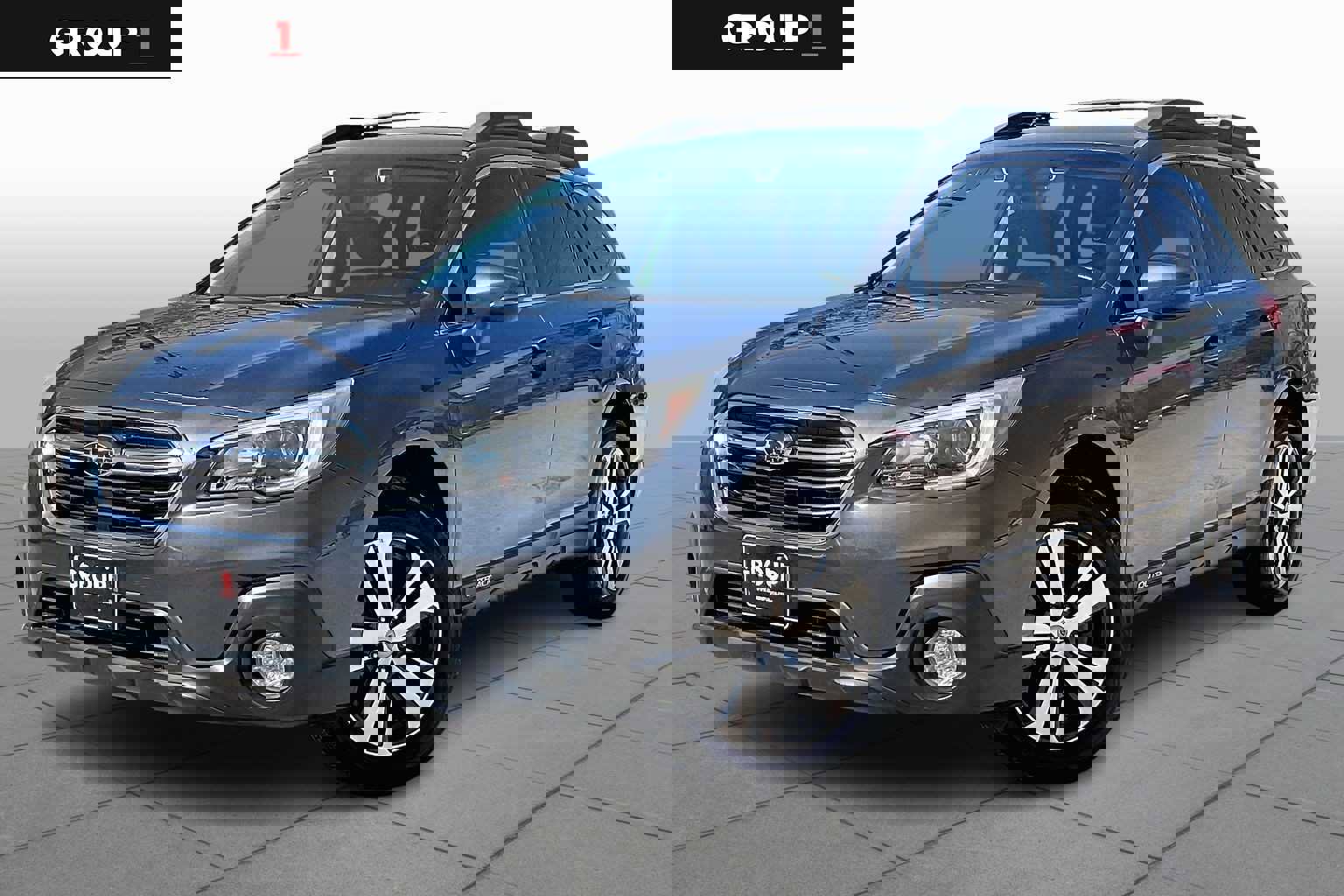 Used 2019 Subaru Outback 2.5i Limited w/ Popular Package #2 image 1