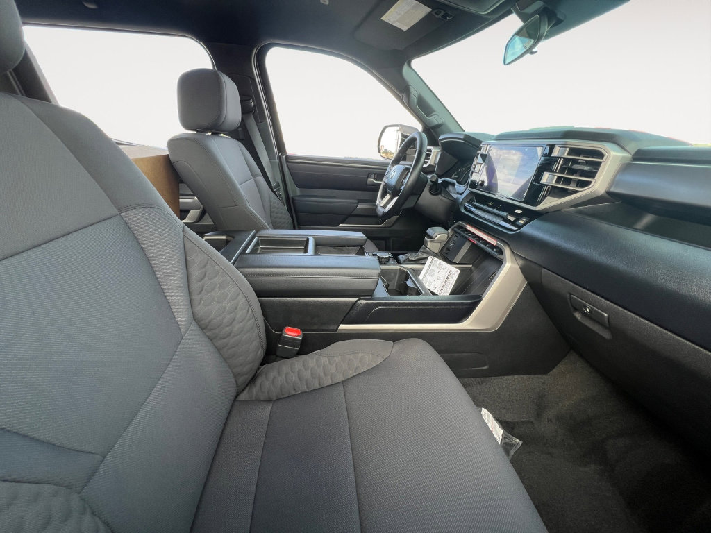 New 2026 Toyota Tundra SR5 image 39