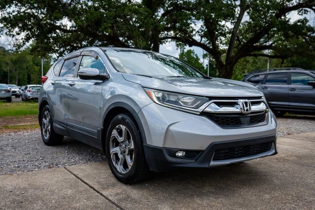 Used 2019 Honda CR-V EX-L