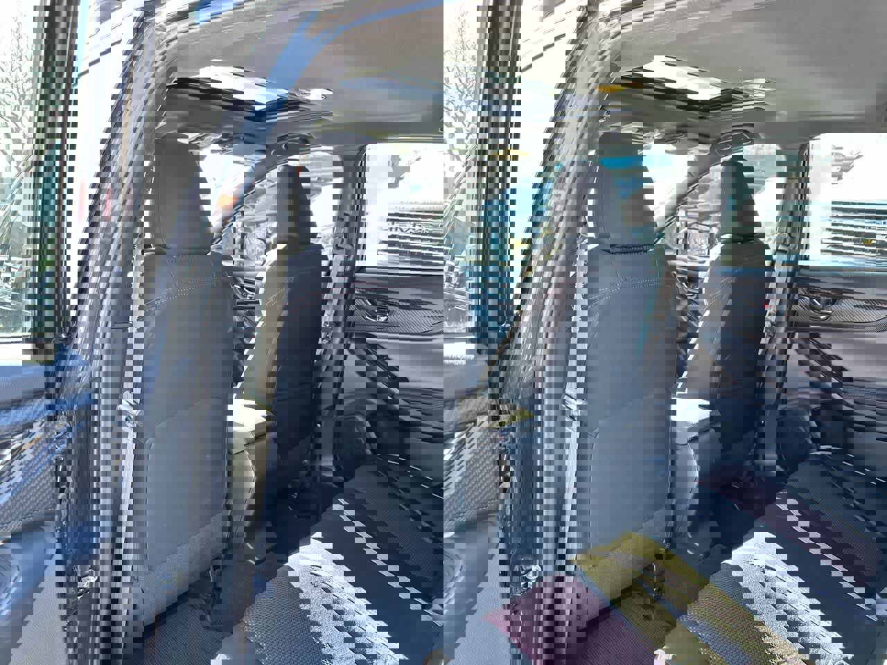 Certified 2023 Subaru Impreza 2.0i Sport image 23