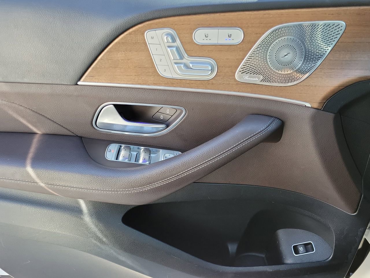 Certified 2021 Mercedes-Benz GLE 450 4MATIC image 25