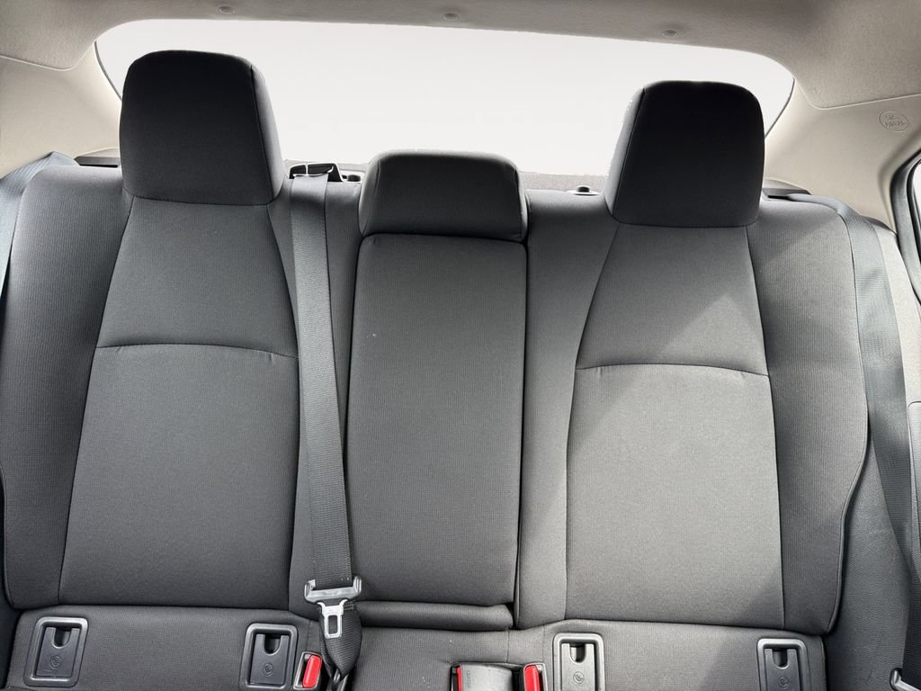 Certified 2025 Toyota Corolla LE FWD image 13
