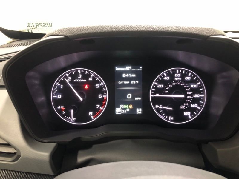 New 2026 Subaru Crosstrek 2.5i Limited image 27