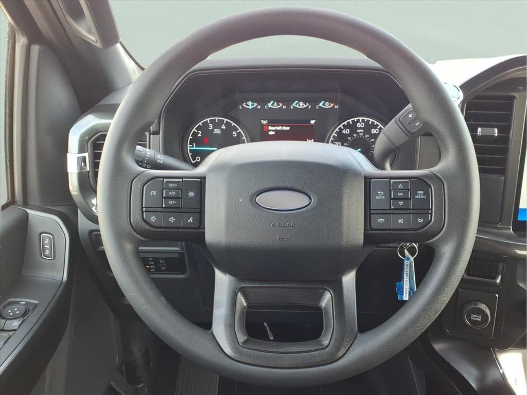 New 2026 Ford F150 STX RWD image 14