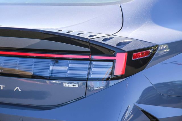 New 2026 Hyundai Sonata Limited image 11
