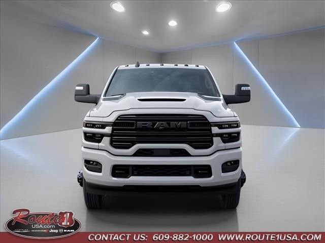New 2026 RAM 3500 Laramie image 7