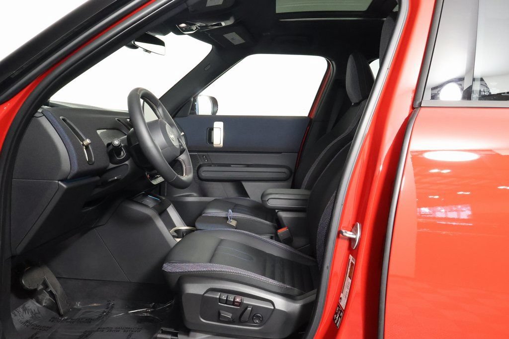 Used 2026 MINI Cooper Countryman S AWD/4WD image 10