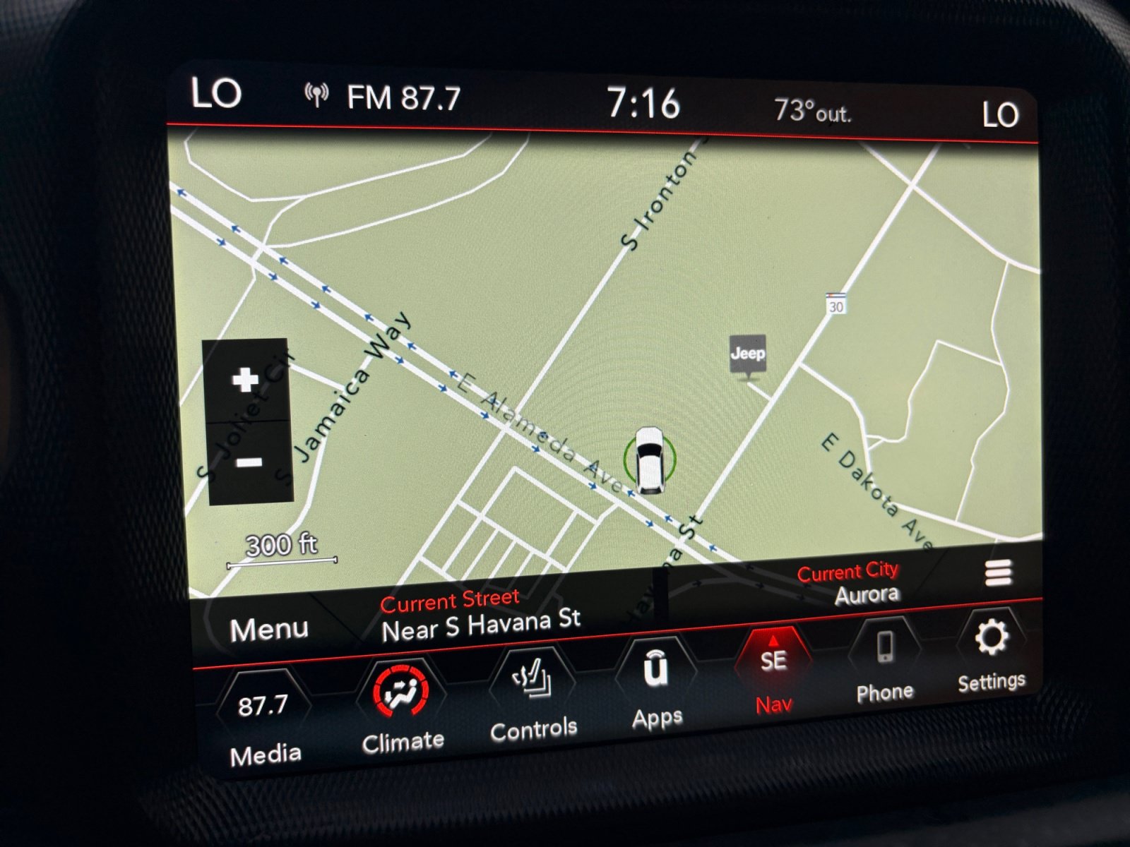 Used 2020 Jeep Wrangler Unlimited Sahara AWD/4WD image 16