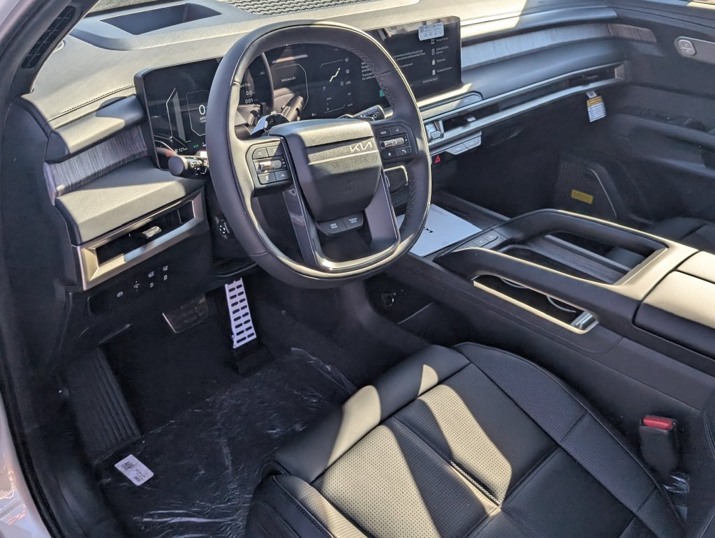 New 2027 Kia Telluride SX Prestige AWD/4WD image 15