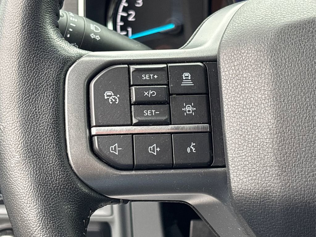 Used 2022 Ford F150 XLT w/ Equipment Group 302A High image 30