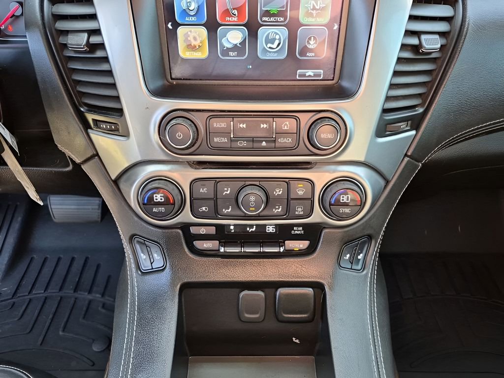 Used 2019 Chevrolet Suburban LT RWD image 42