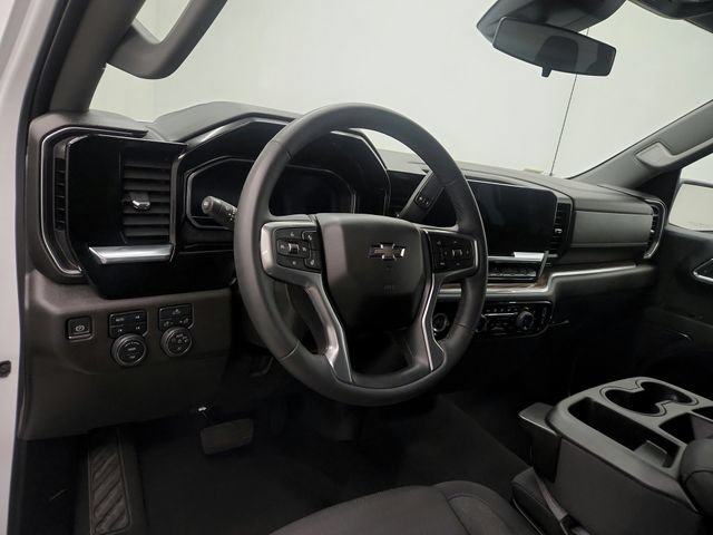 Used 2024 Chevrolet Silverado 1500 RST w/ Z71 Off-Road Package AWD/4WD image 18