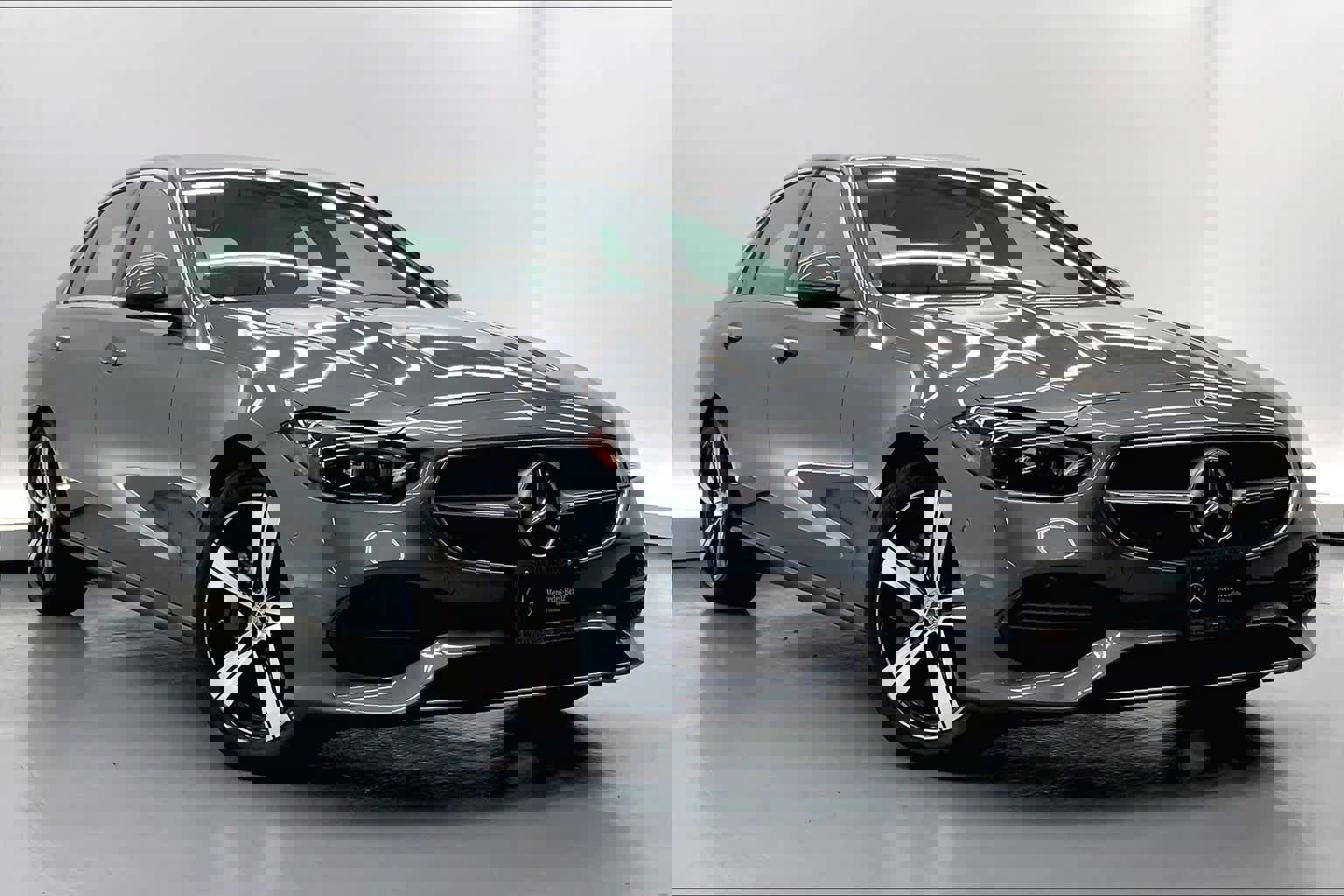 Certified 2023 Mercedes-Benz C 300 Sedan image 6