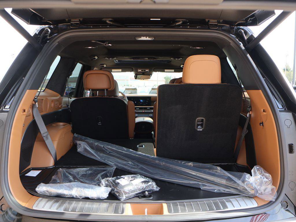 New 2026 Hyundai Palisade Calligraphy image 16