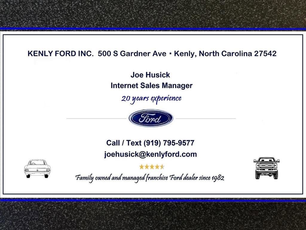 Used 2024 Ford Maverick XL image 6