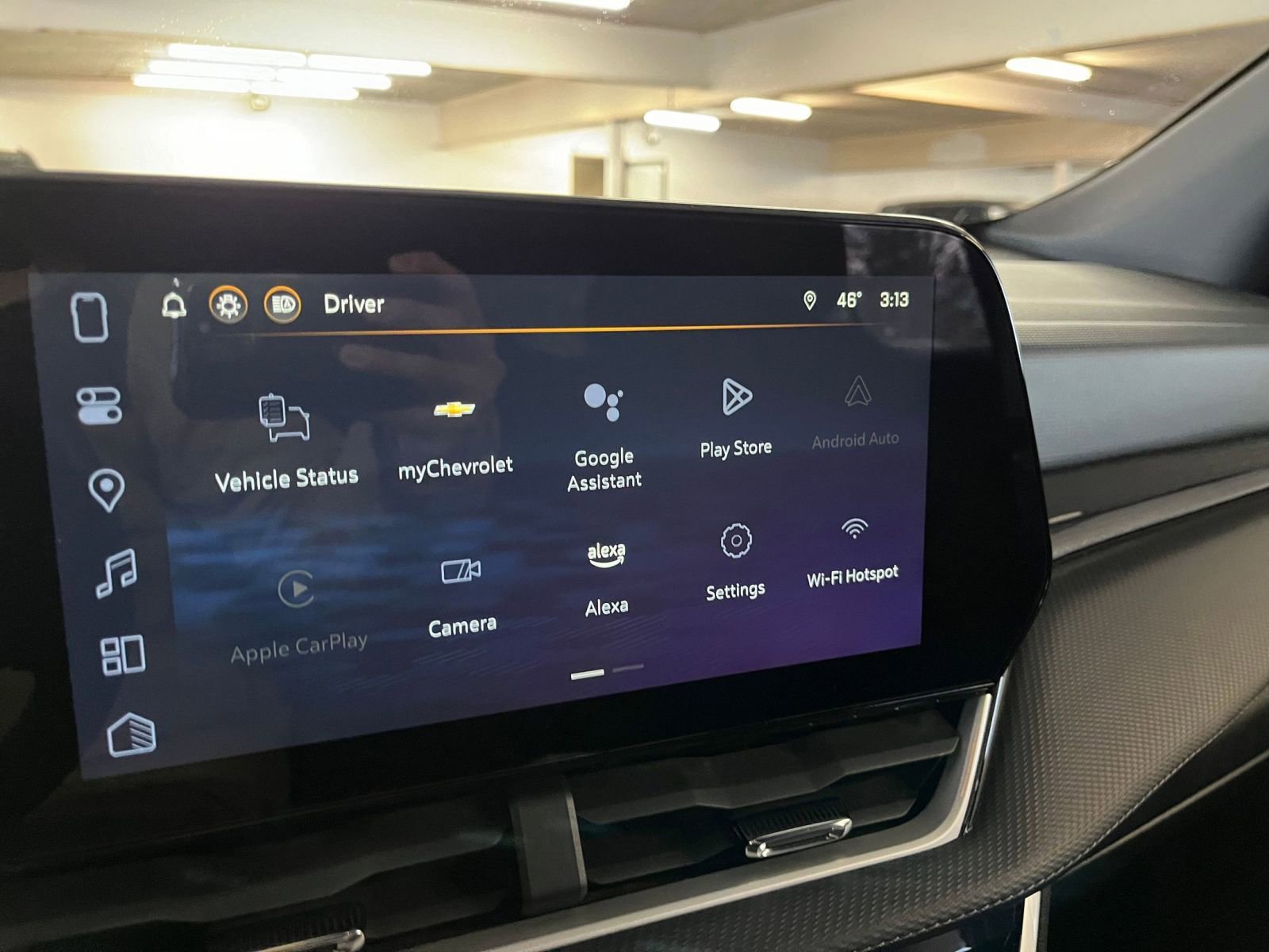 Used 2025 Chevrolet Equinox LT image 21