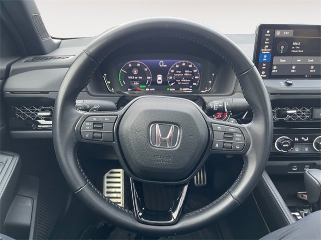 Used 2024 Honda Accord Sport image 12