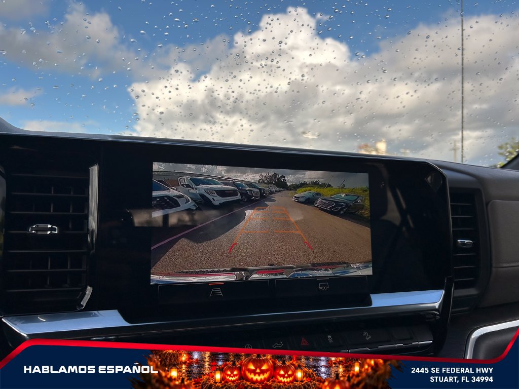 New 2026 GMC Sierra 1500 SLT w/ SLT Premium Package AWD/4WD image 28