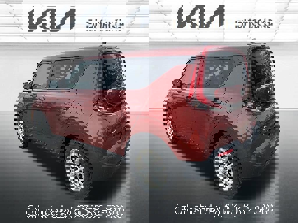 Used 2020 Kia Soul S image 3